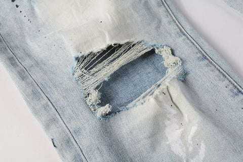 PURPLE BRAND Jeans