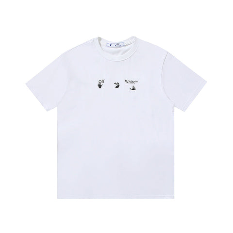 Off White T-Shirt