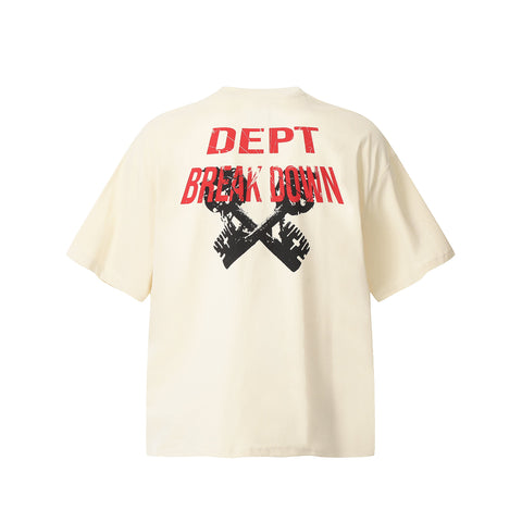Gallery Dept T Shirt