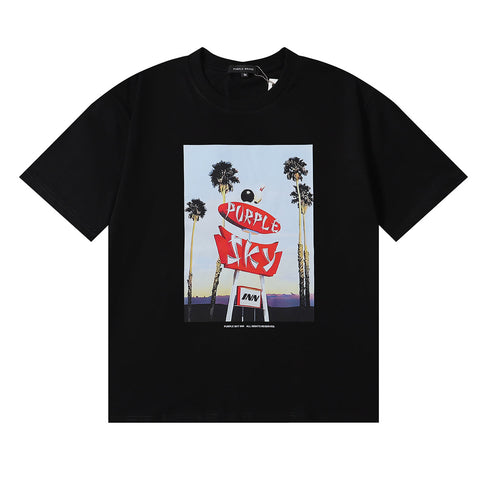 Purple Brand?T Shirts