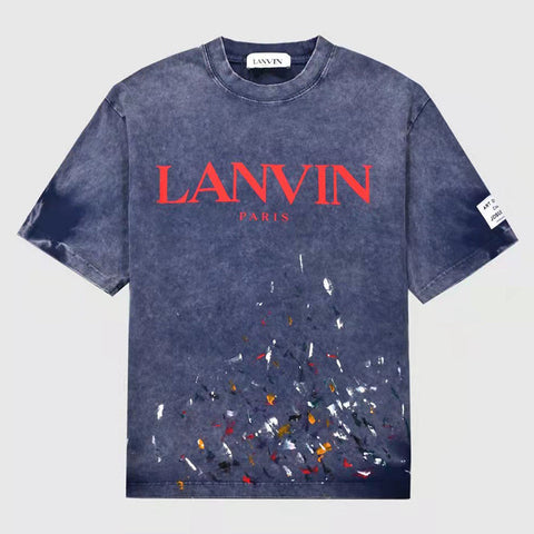 LANVIN X Gallery Dept T-Shirt