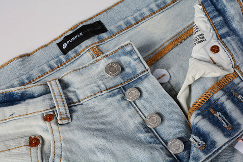 Purple Brand Jeans