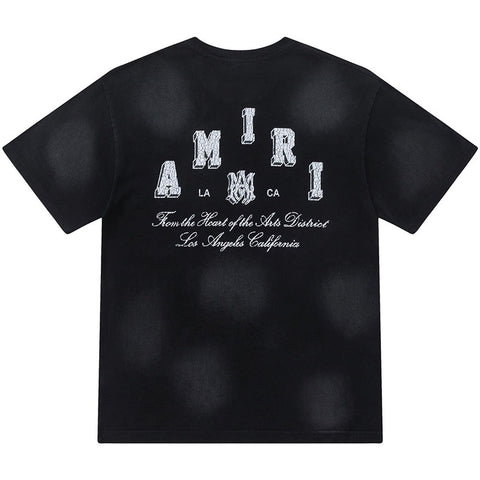 AMIRI T-Shirts