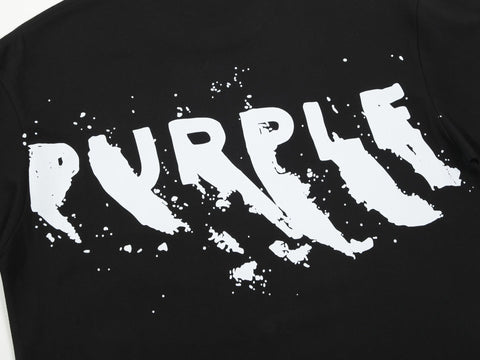Purple Brand T-Shirt