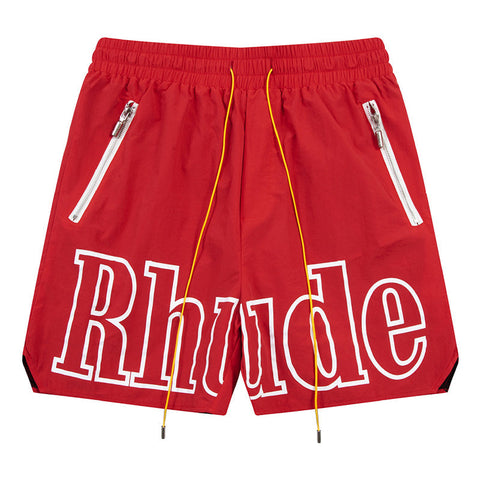 RHUDE Shorts