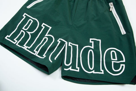 RHUDE Shorts