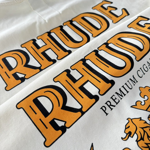 RHUDE T-shirt