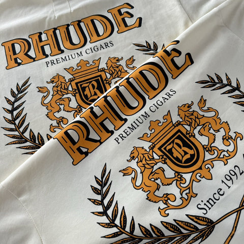 RHUDE T-shirt