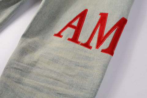 AMIRI Jeans