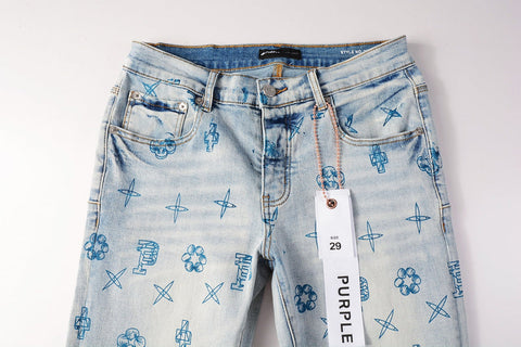 Purple Brand Jeans
