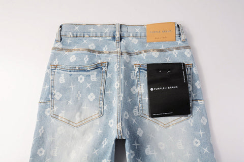 Purple Brand Jeans