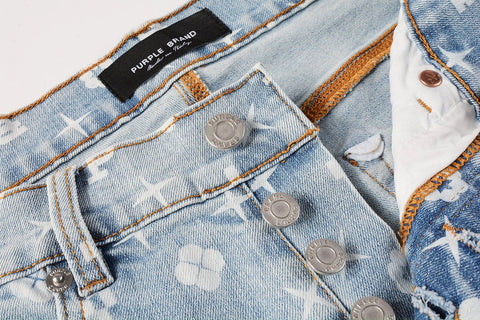 Purple Brand Jeans