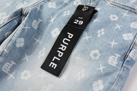 Purple Brand Jeans