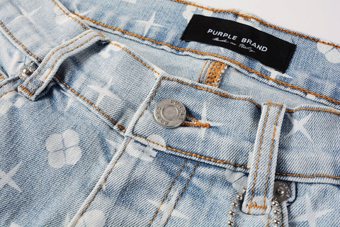 Purple Brand Jeans