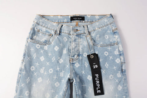 Purple Brand Jeans