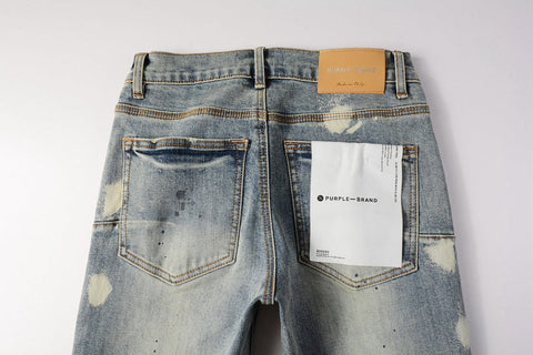 Purple Brand Jeans