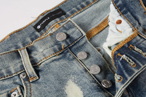 Purple Brand Jeans