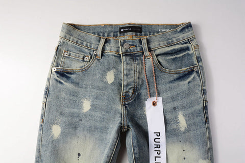 Purple Brand Jeans