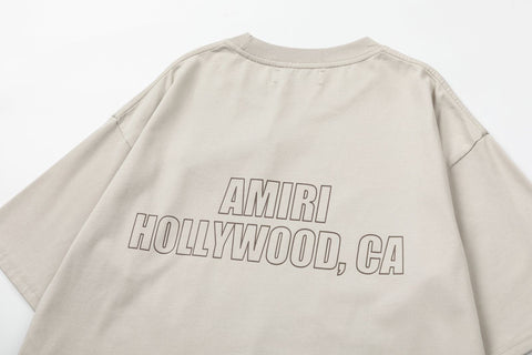 AMIRI T-Shirts
