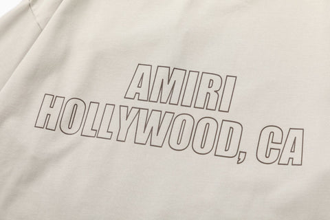AMIRI T-Shirts
