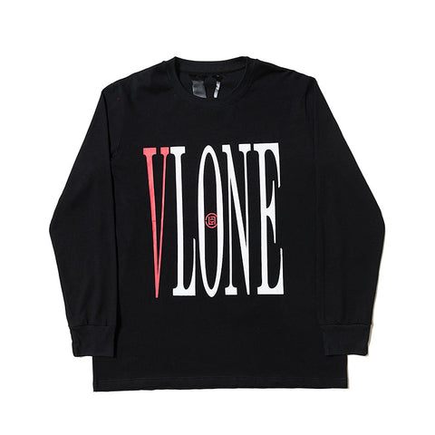 VLONE Long Sleeve T-Shirts