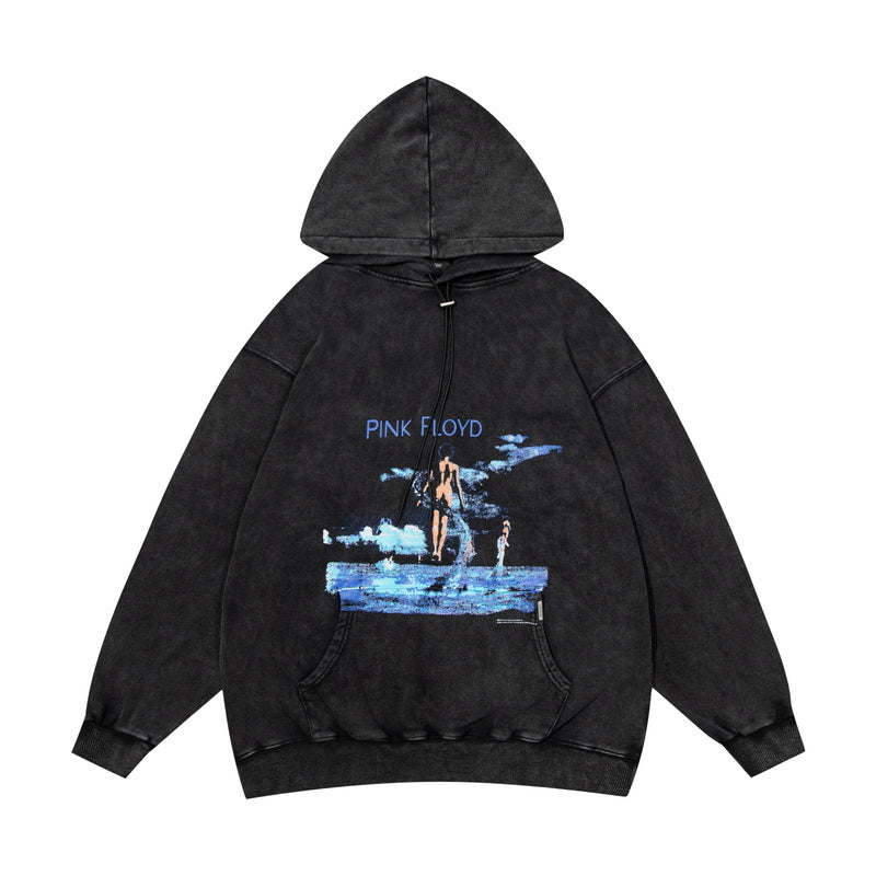 REPRESENT Hoodie