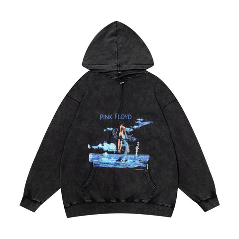 REPRESENT Hoodie