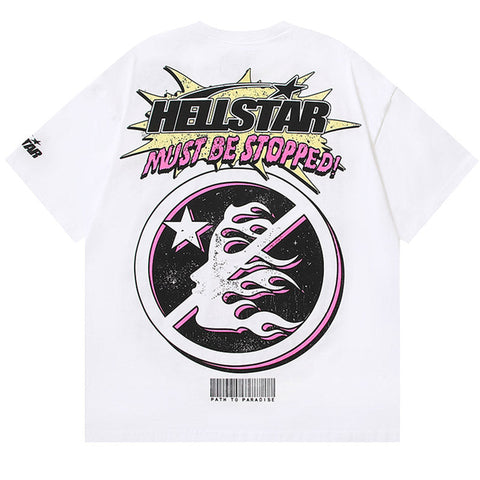 Hellstar T-Shirt