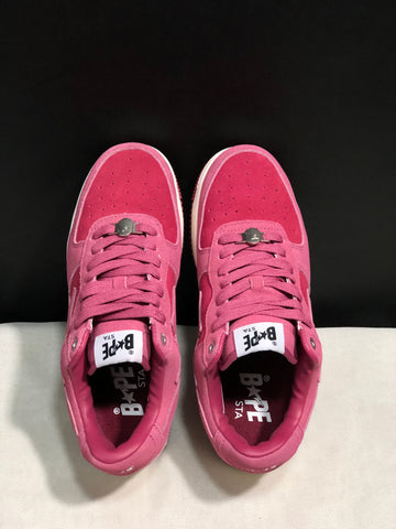 Bape Sta Shoes