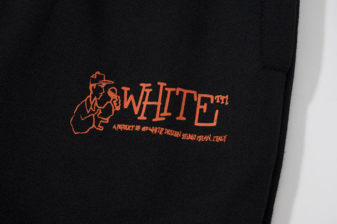 Off White Pants