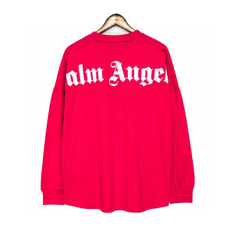 Palm Angels Long Sleeve T-Shirt