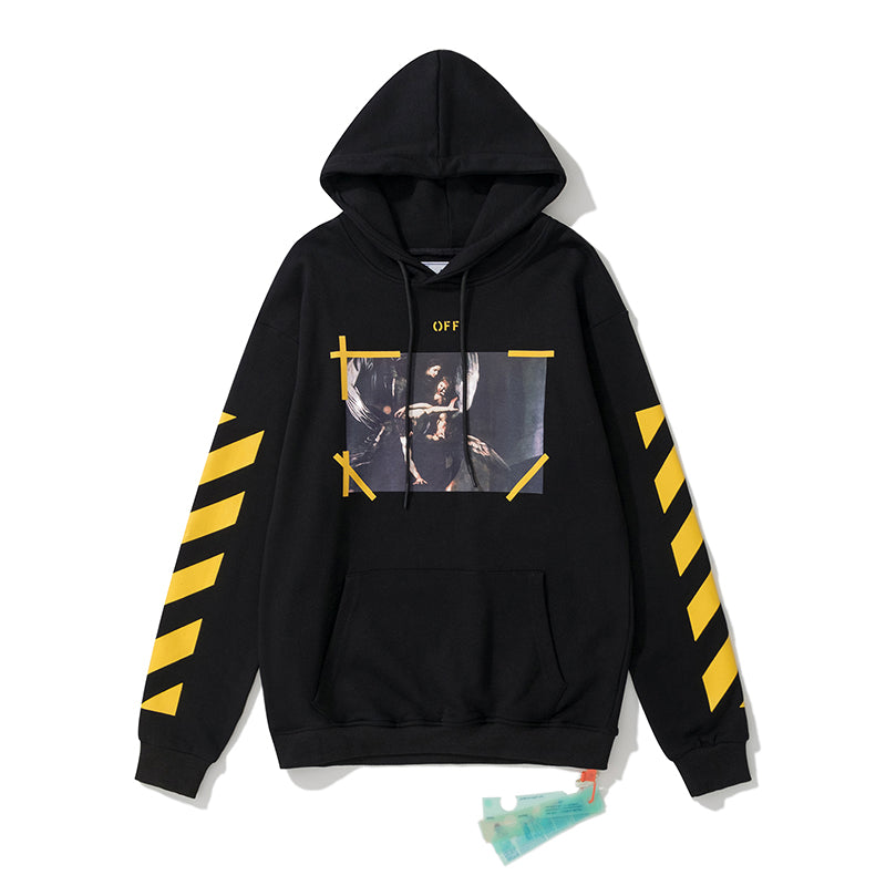Off White Hoodie
