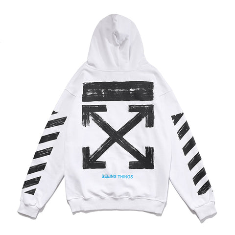 Off White Hoodie