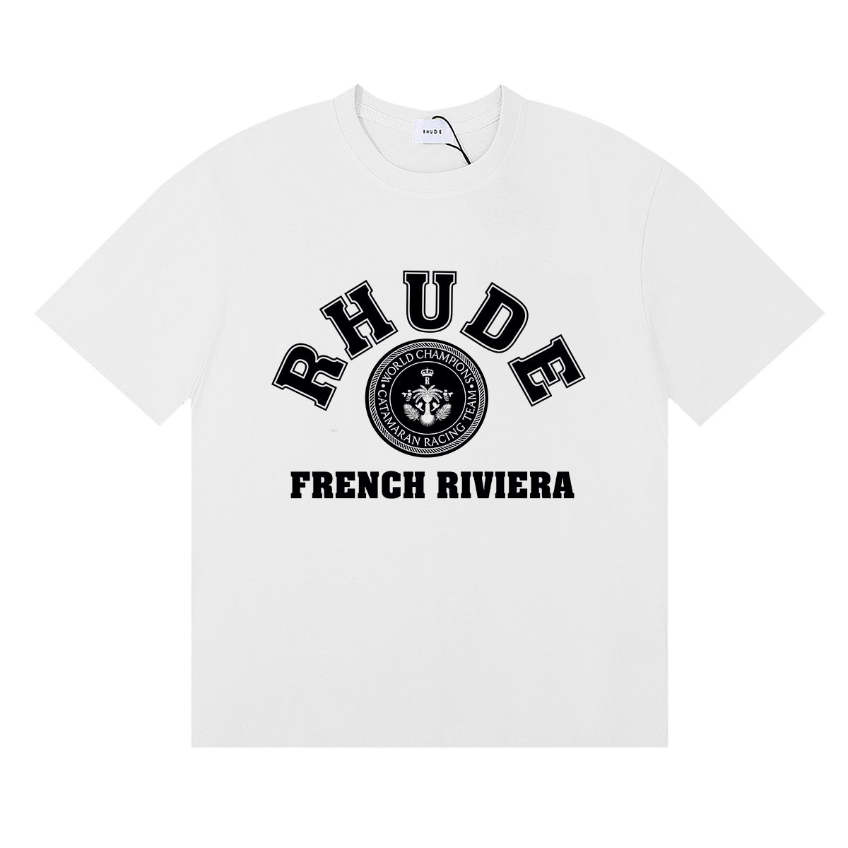 Rhude T-Shirts