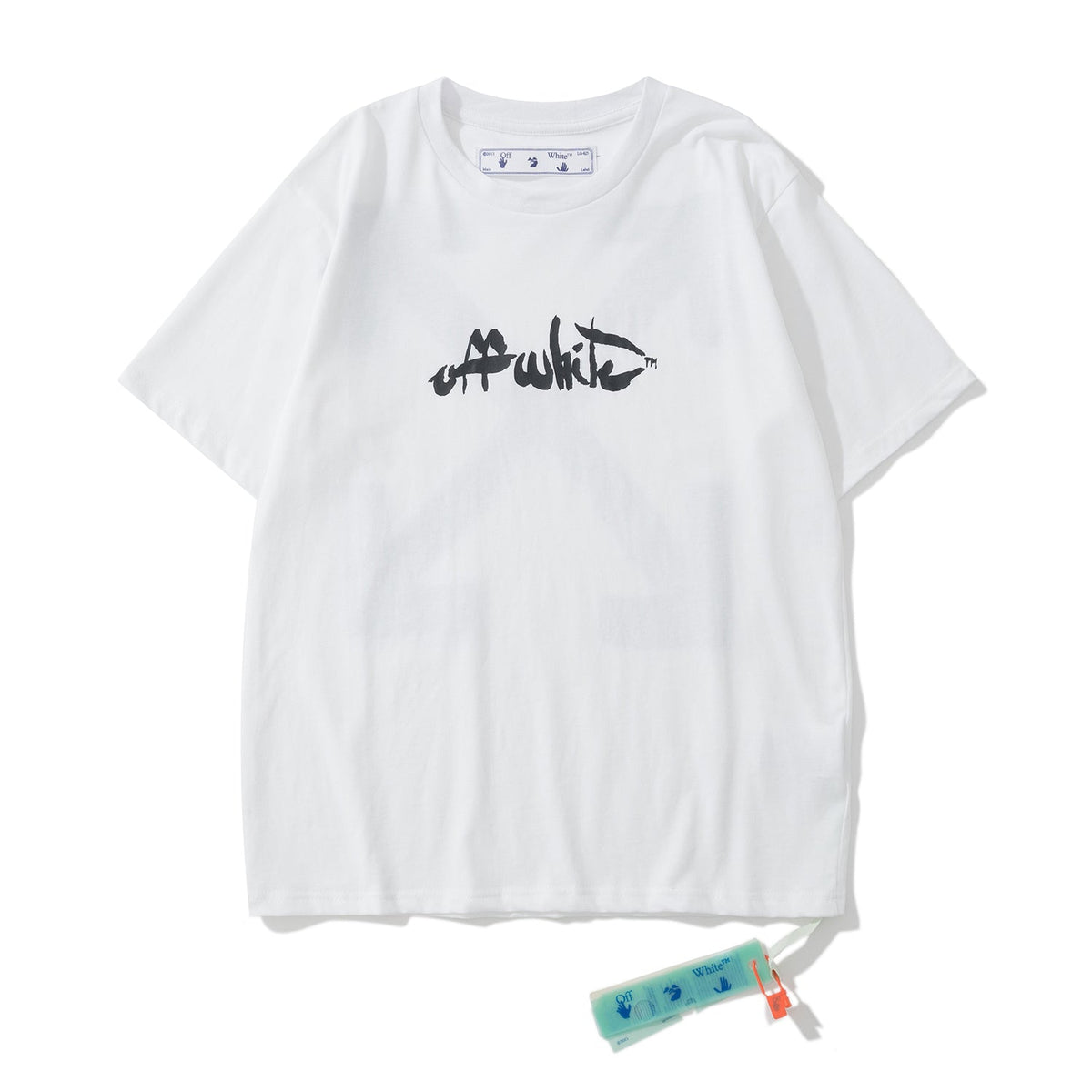 Off White T-Shirt