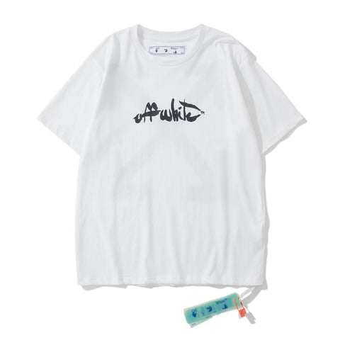 Off White T-Shirt