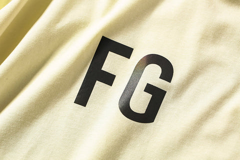 FEAR OF GOD T-Shirts