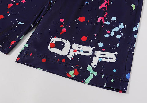 Off White Shorts