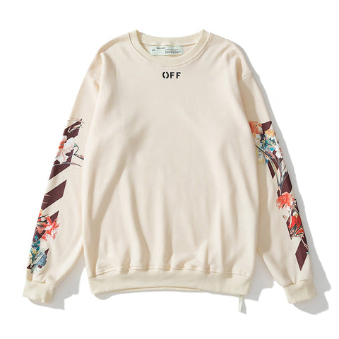 Off White Sweatshirt