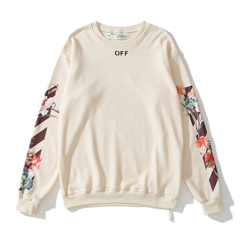 Off White Sweatshirt