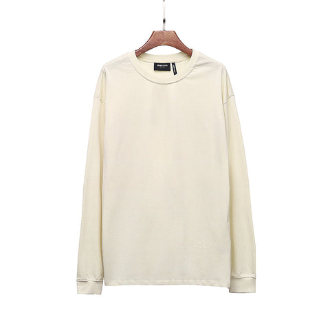 Fear Of God Long Sleeve T-shirt