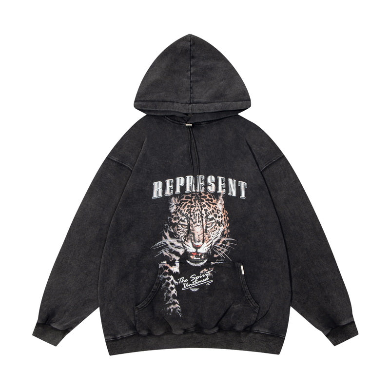REPRESENT Hoodie