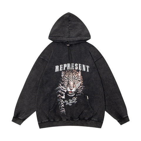 REPRESENT Hoodie