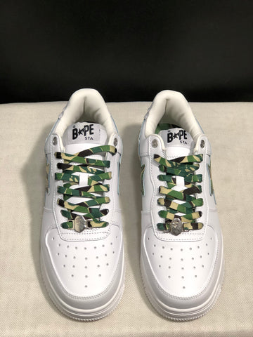 Bape Sta Shoes