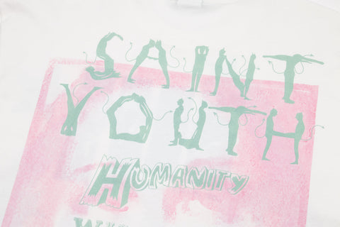 Saint Michael T-Shirt