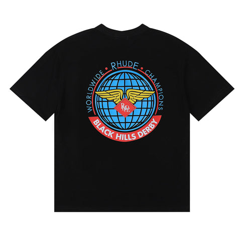 RHUDE T-Shirts