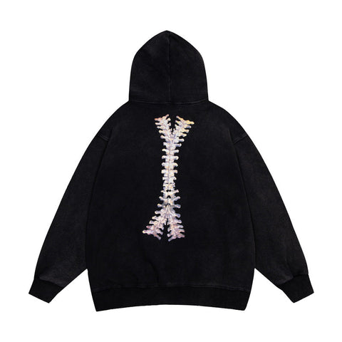 REPRESENT Hooded Coat