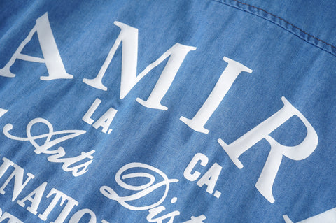 AMIRI Shirt