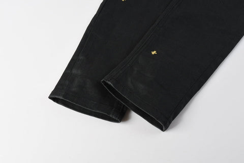 KSUBI Jeans