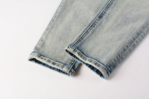 KSUBI Jeans